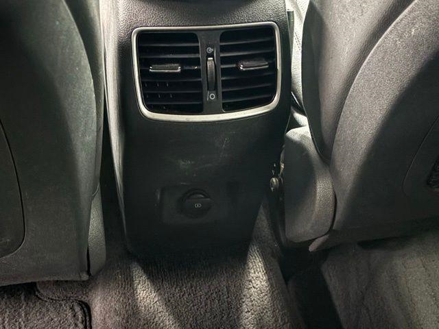2020 Hyundai Tucson Limited FWD
