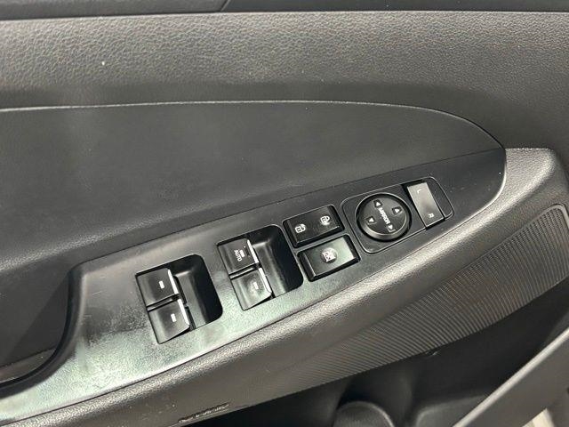2020 Hyundai Tucson Limited FWD