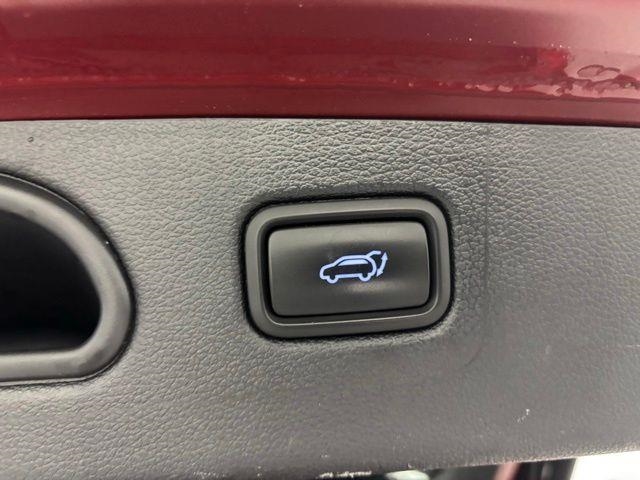 2020 Hyundai Tucson Limited FWD