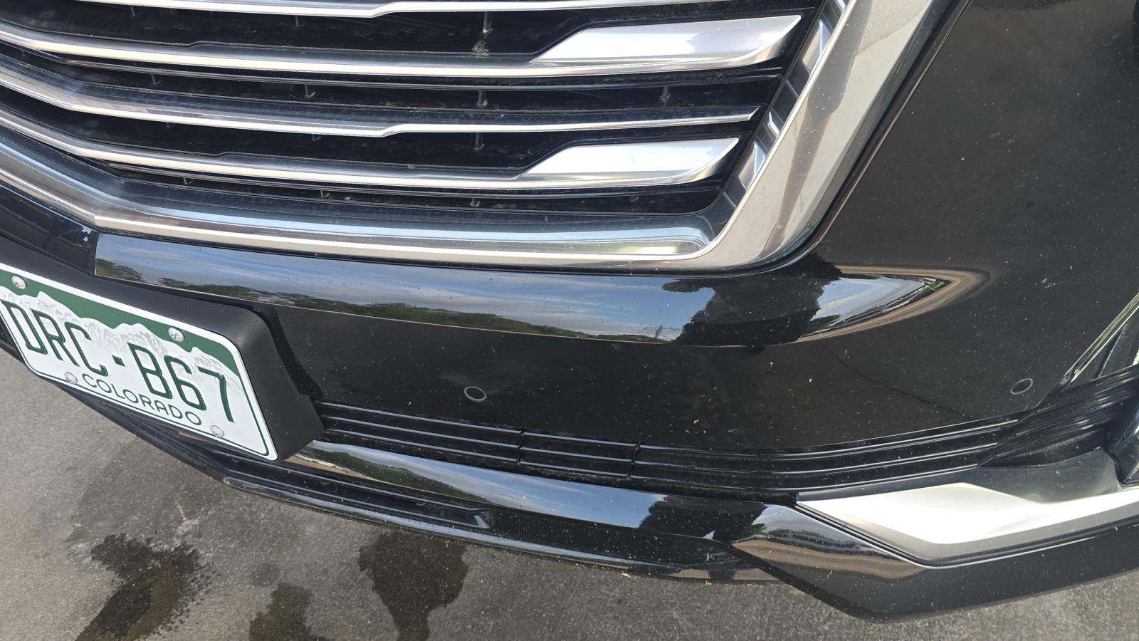 2024 Cadillac Escalade ESV Premium Luxury Platinum AWD