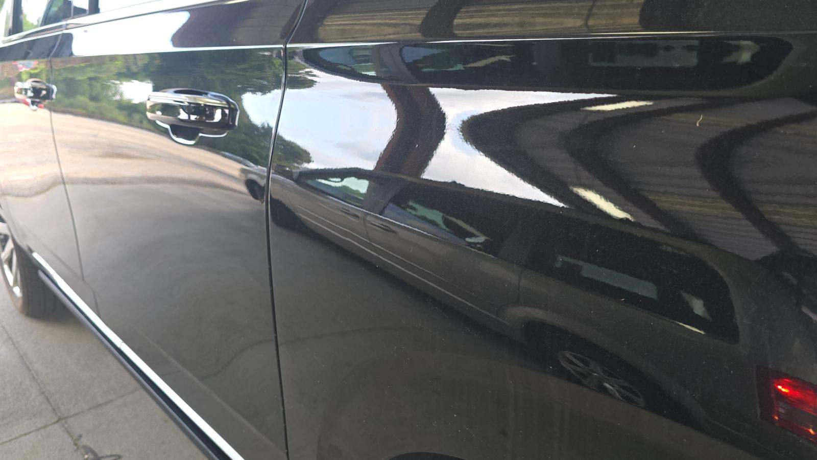 2024 Cadillac Escalade ESV Premium Luxury Platinum AWD