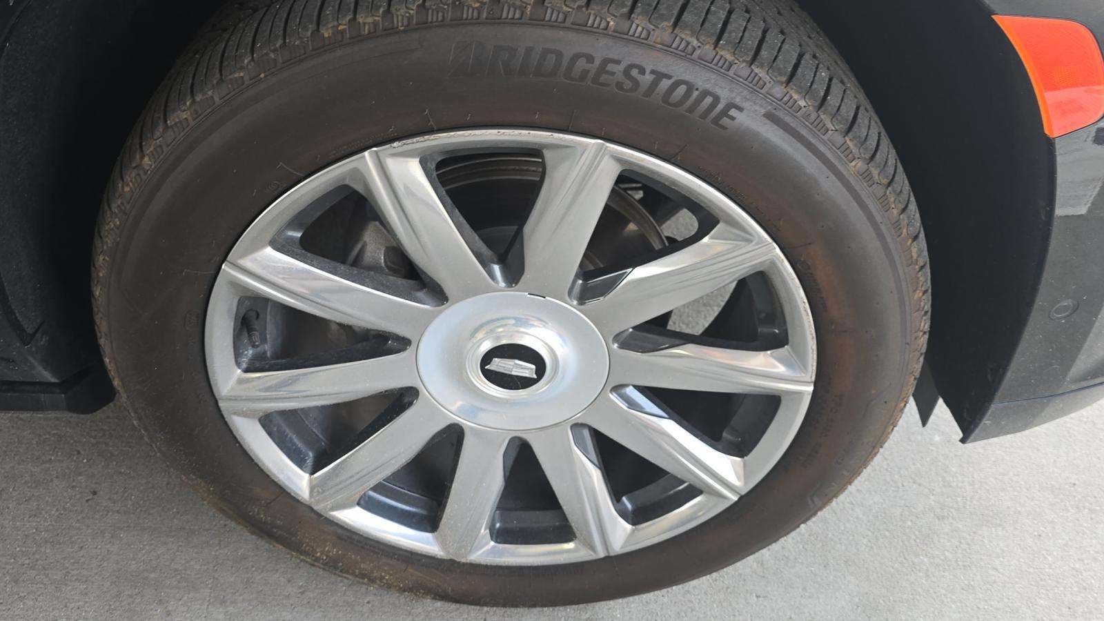 2024 Cadillac Escalade ESV Premium Luxury Platinum AWD