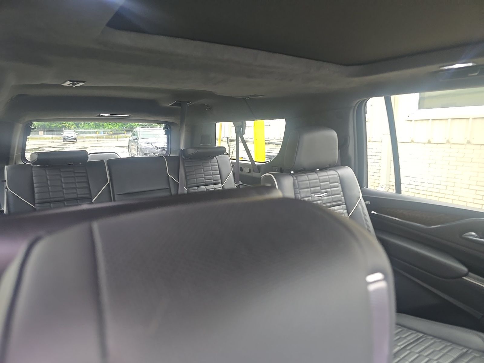 2024 Cadillac Escalade ESV Premium Luxury Platinum AWD