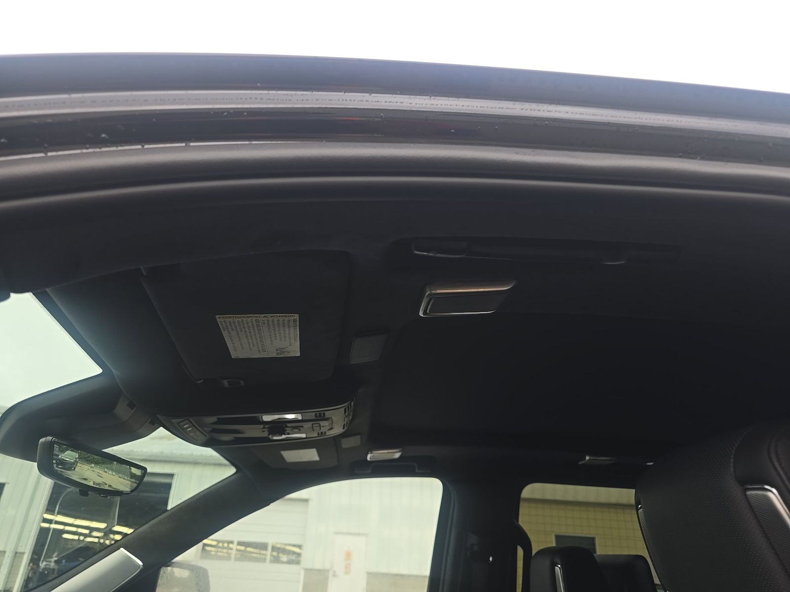 2024 Cadillac Escalade ESV Premium Luxury Platinum AWD