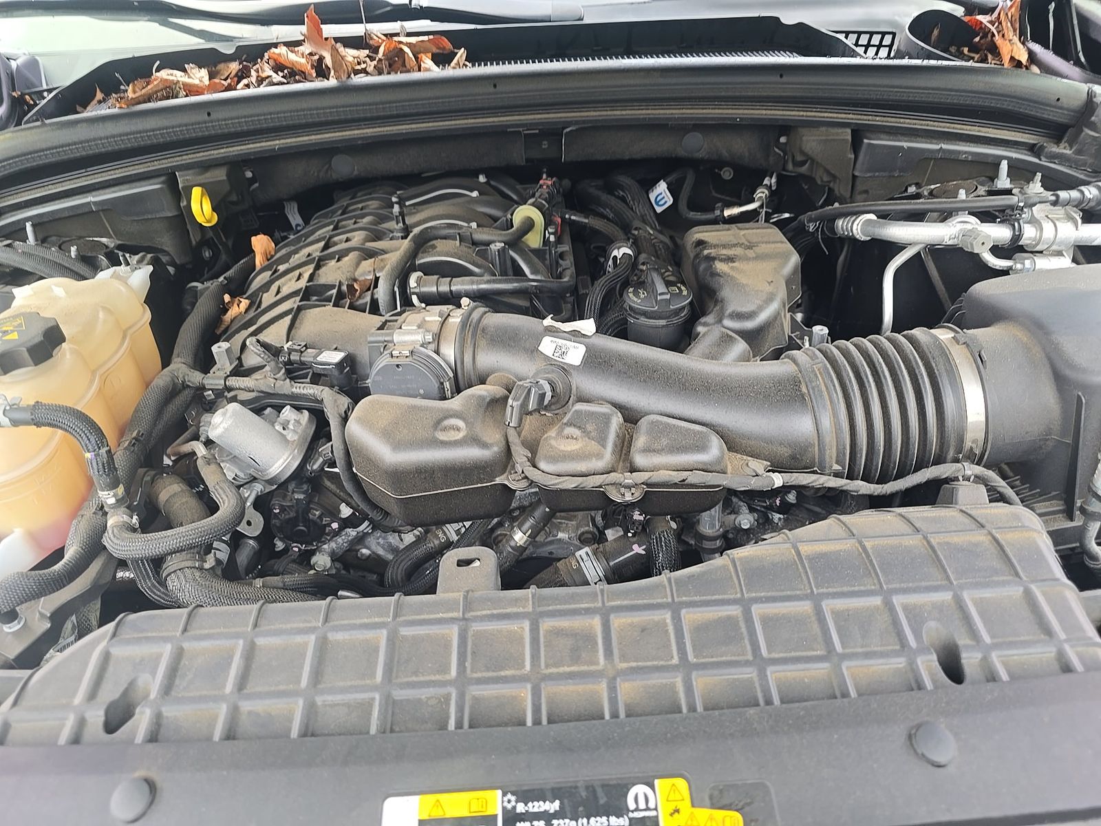2022 Jeep Grand Cherokee Altitude AWD