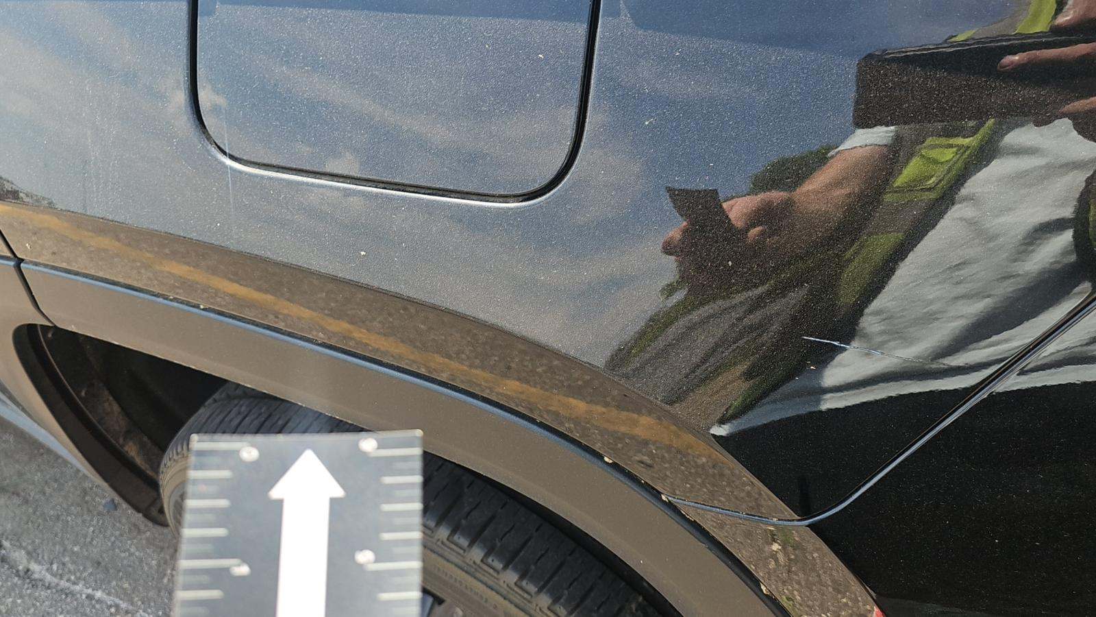 2022 Jeep Grand Cherokee Altitude AWD