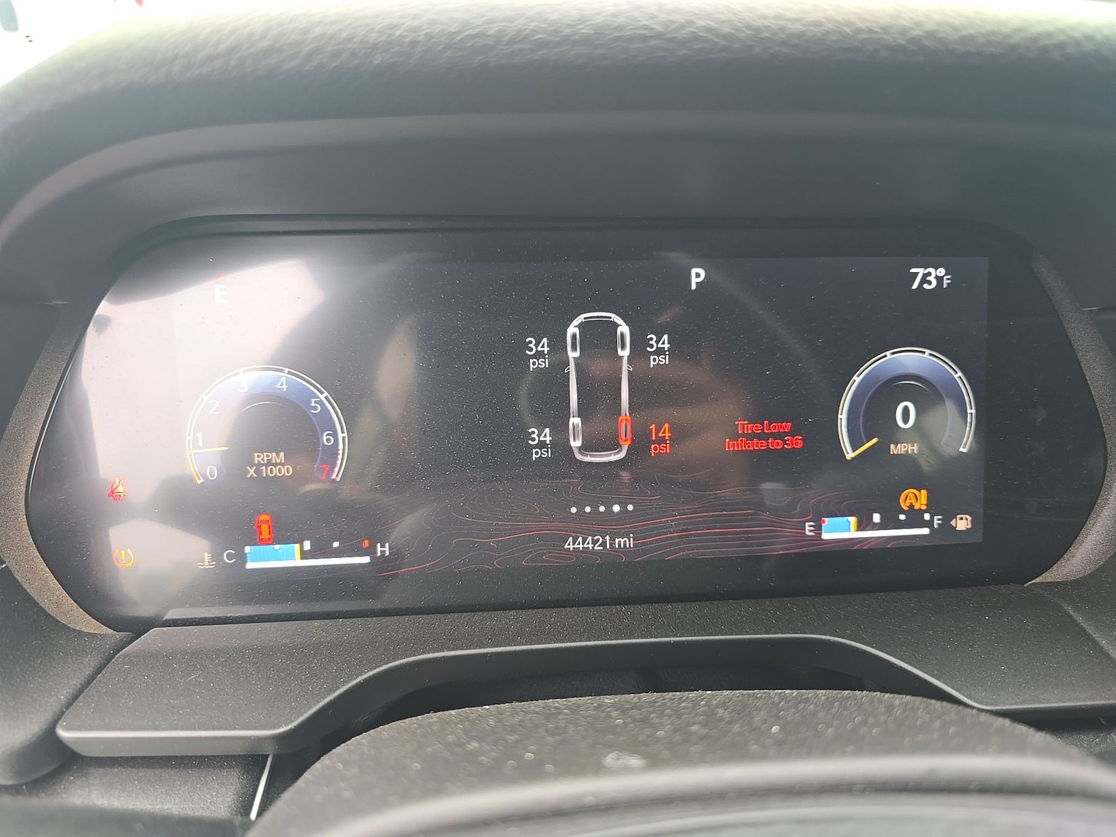 2022 Jeep Grand Cherokee Altitude AWD
