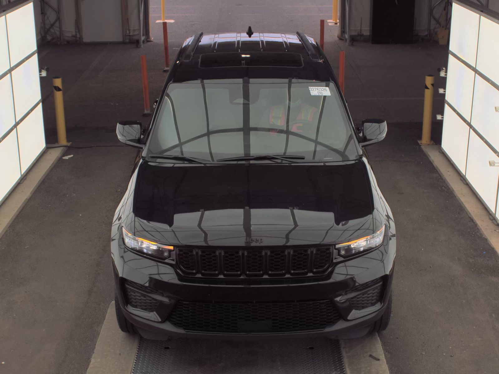 2022 Jeep Grand Cherokee Altitude AWD