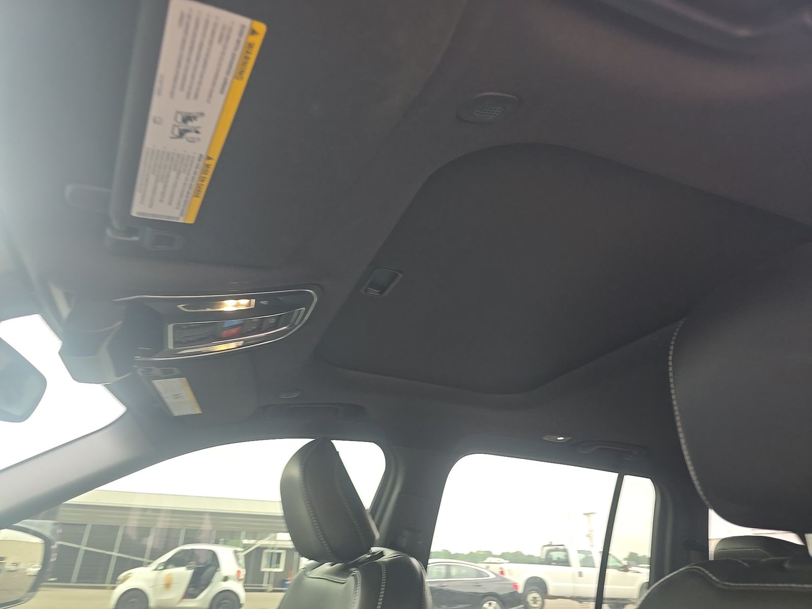 2022 Jeep Grand Cherokee Altitude AWD
