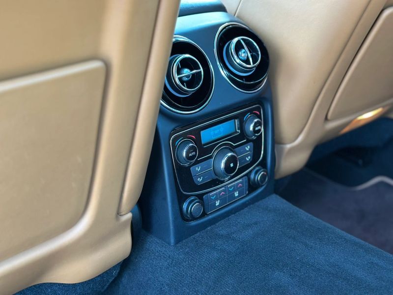 2016 Jaguar XJ L Portfolio AWD