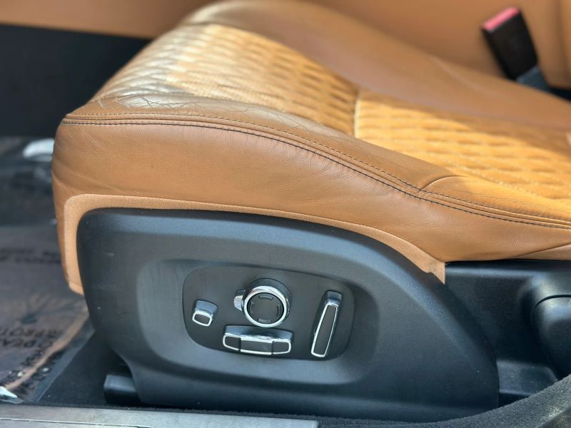 2016 Jaguar XJ L Portfolio AWD