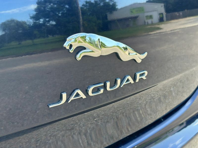 2016 Jaguar XJ L Portfolio AWD