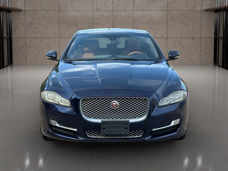 2016 Jaguar XJ L Portfolio AWD