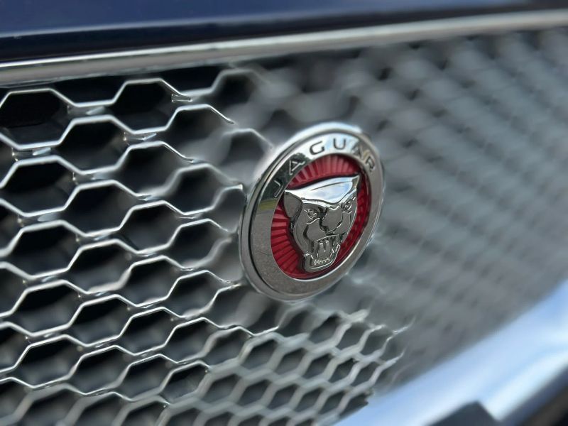 2016 Jaguar XJ L Portfolio AWD