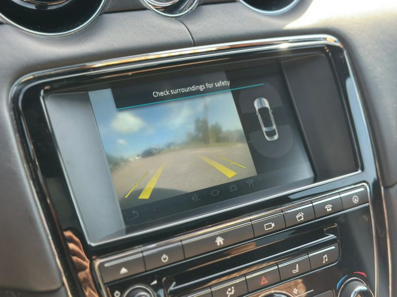 2016 Jaguar XJ L Portfolio AWD