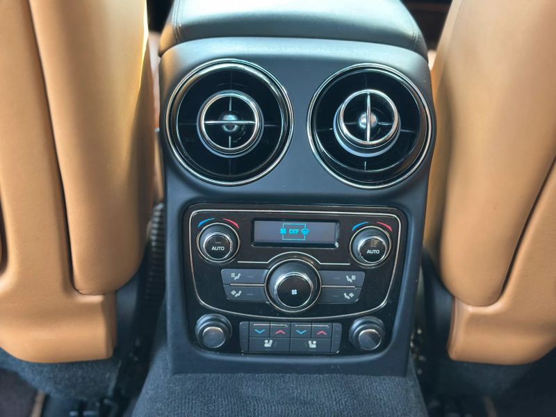 2016 Jaguar XJ L Portfolio AWD