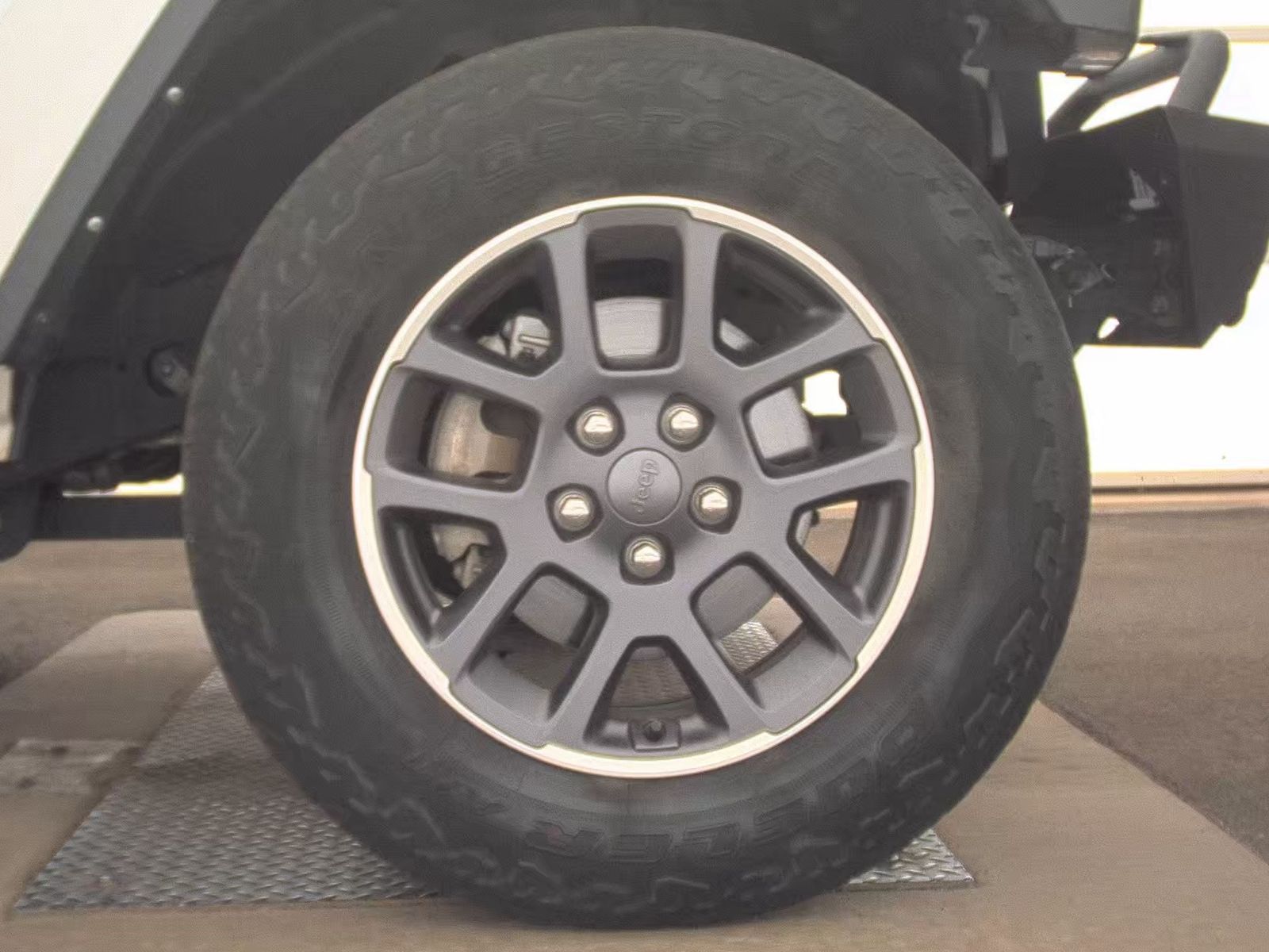 2021 Jeep Wrangler Unlimited Sport 80th Anniversary AWD