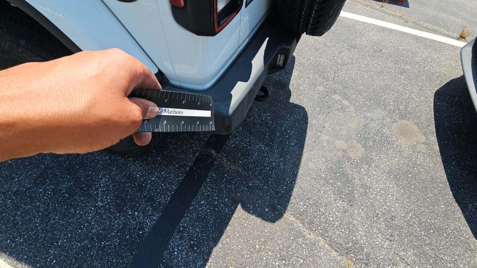 2021 Jeep Wrangler Unlimited Sport 80th Anniversary AWD