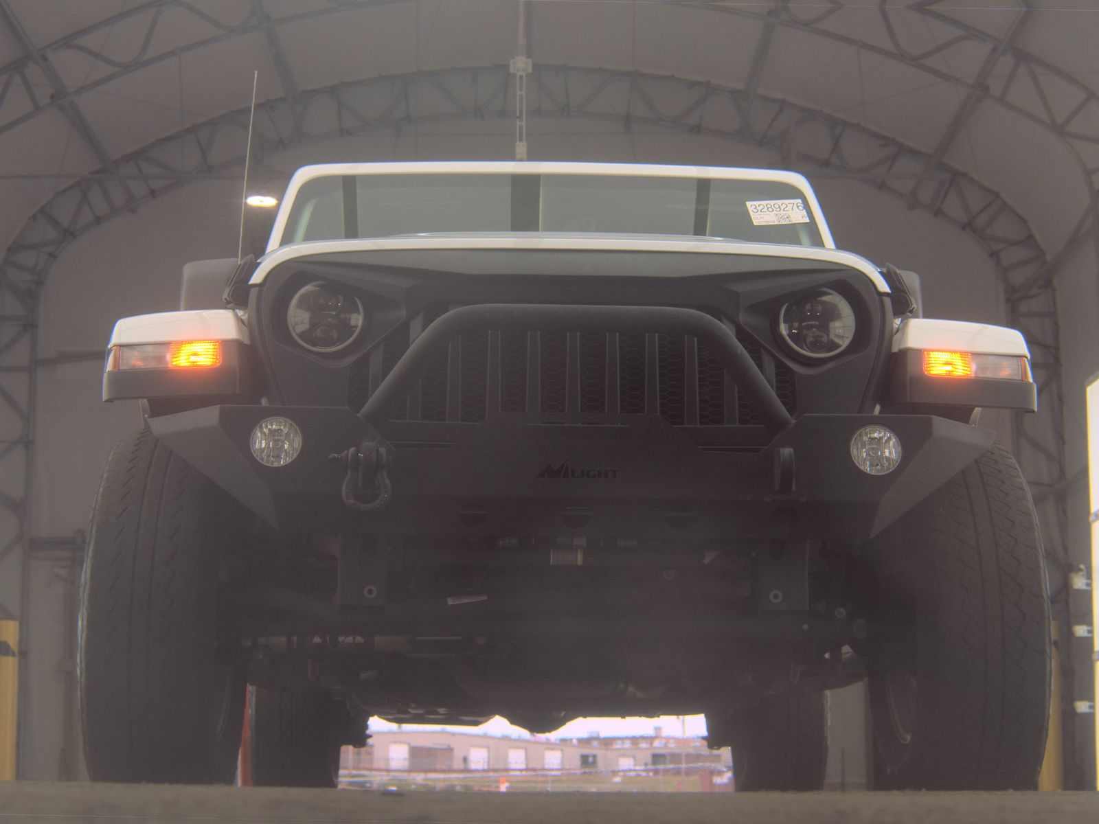 2021 Jeep Wrangler Unlimited Sport 80th Anniversary AWD