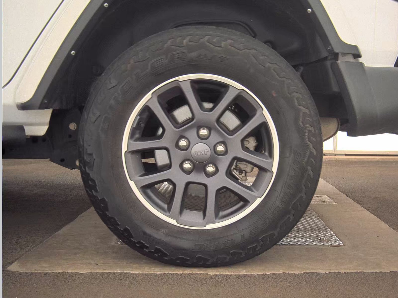 2021 Jeep Wrangler Unlimited Sport 80th Anniversary AWD