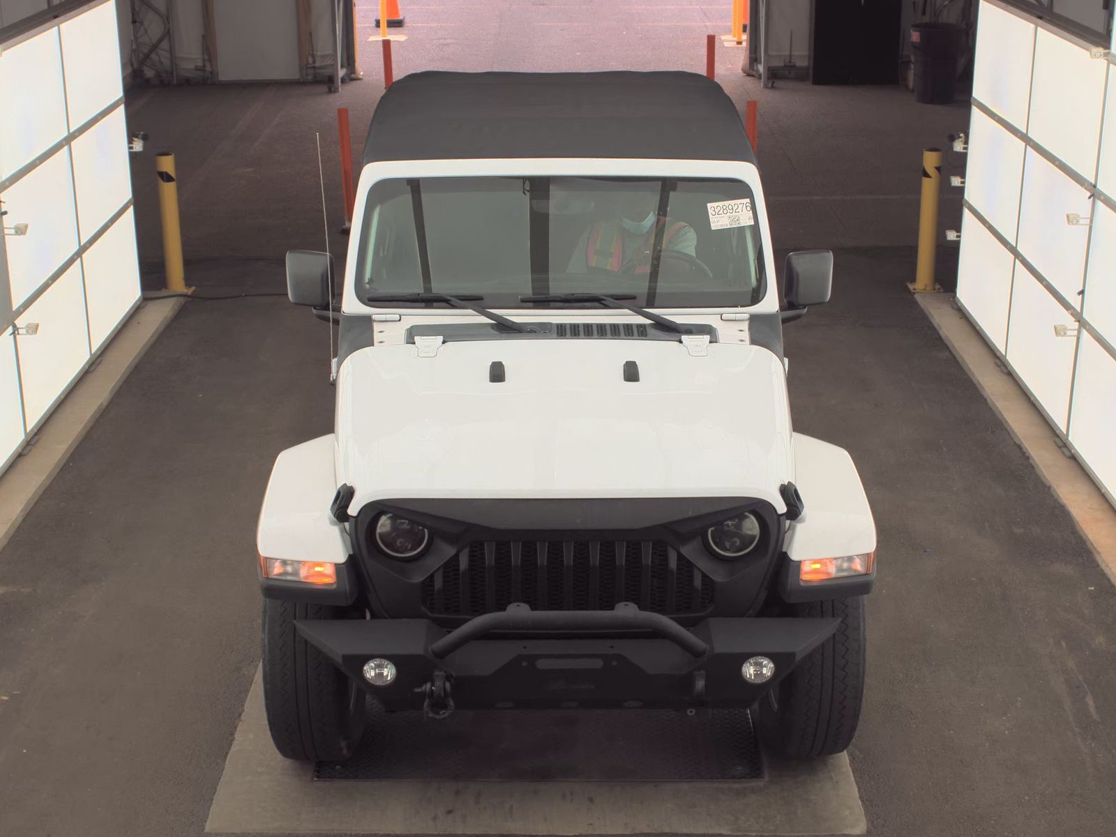 2021 Jeep Wrangler Unlimited Sport 80th Anniversary AWD
