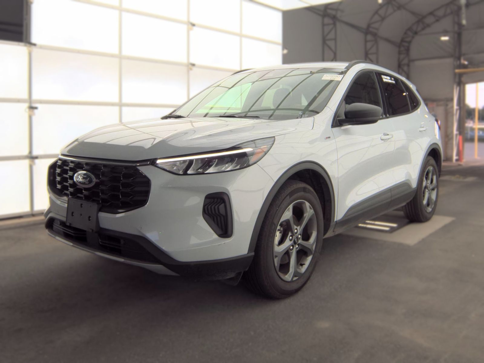 2025 Ford Escape ST-Line AWD
