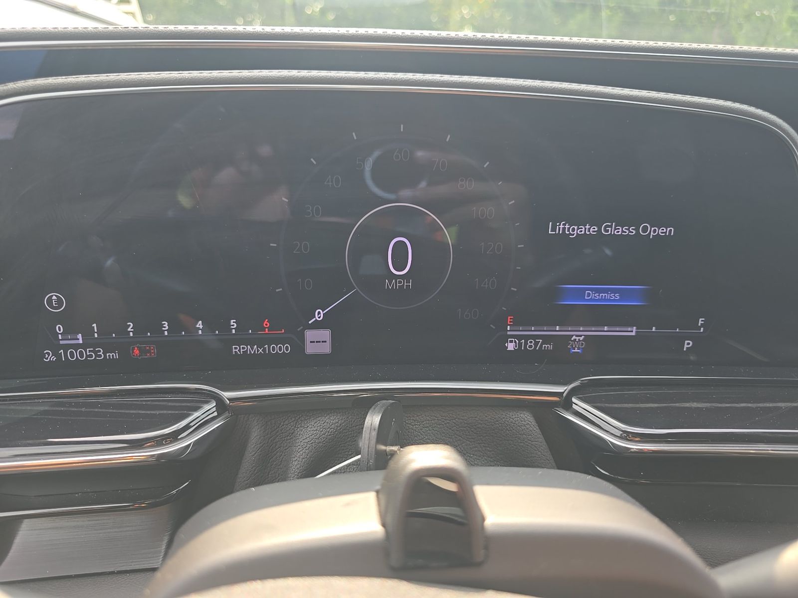 2024 Cadillac Escalade Sport AWD