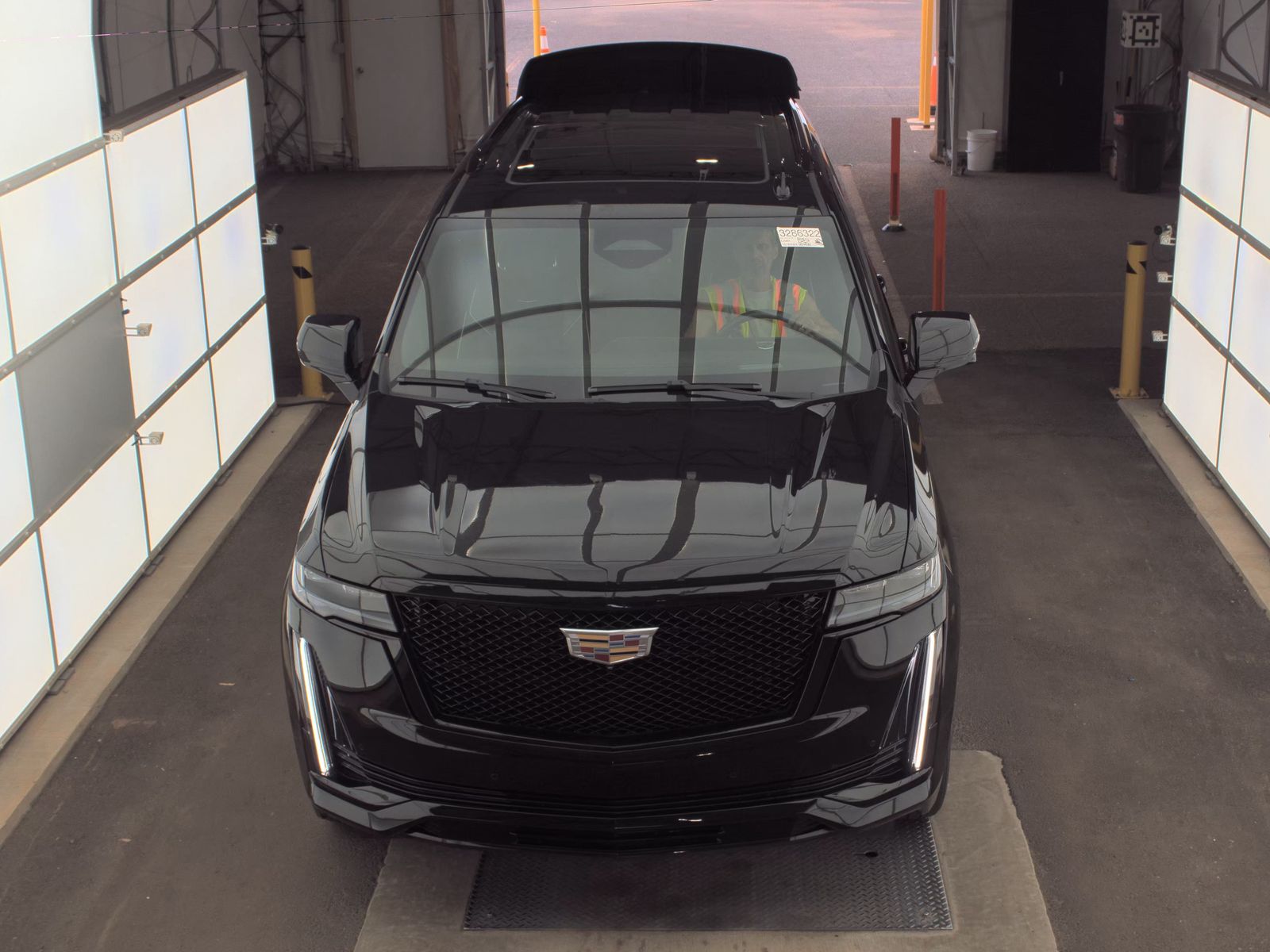 2024 Cadillac Escalade Sport AWD