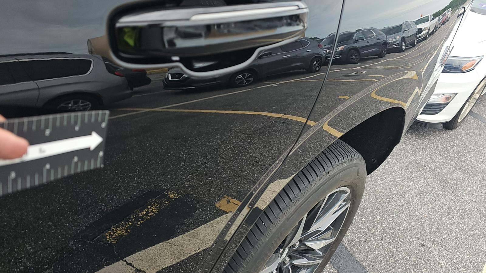 2024 Cadillac Escalade Sport AWD