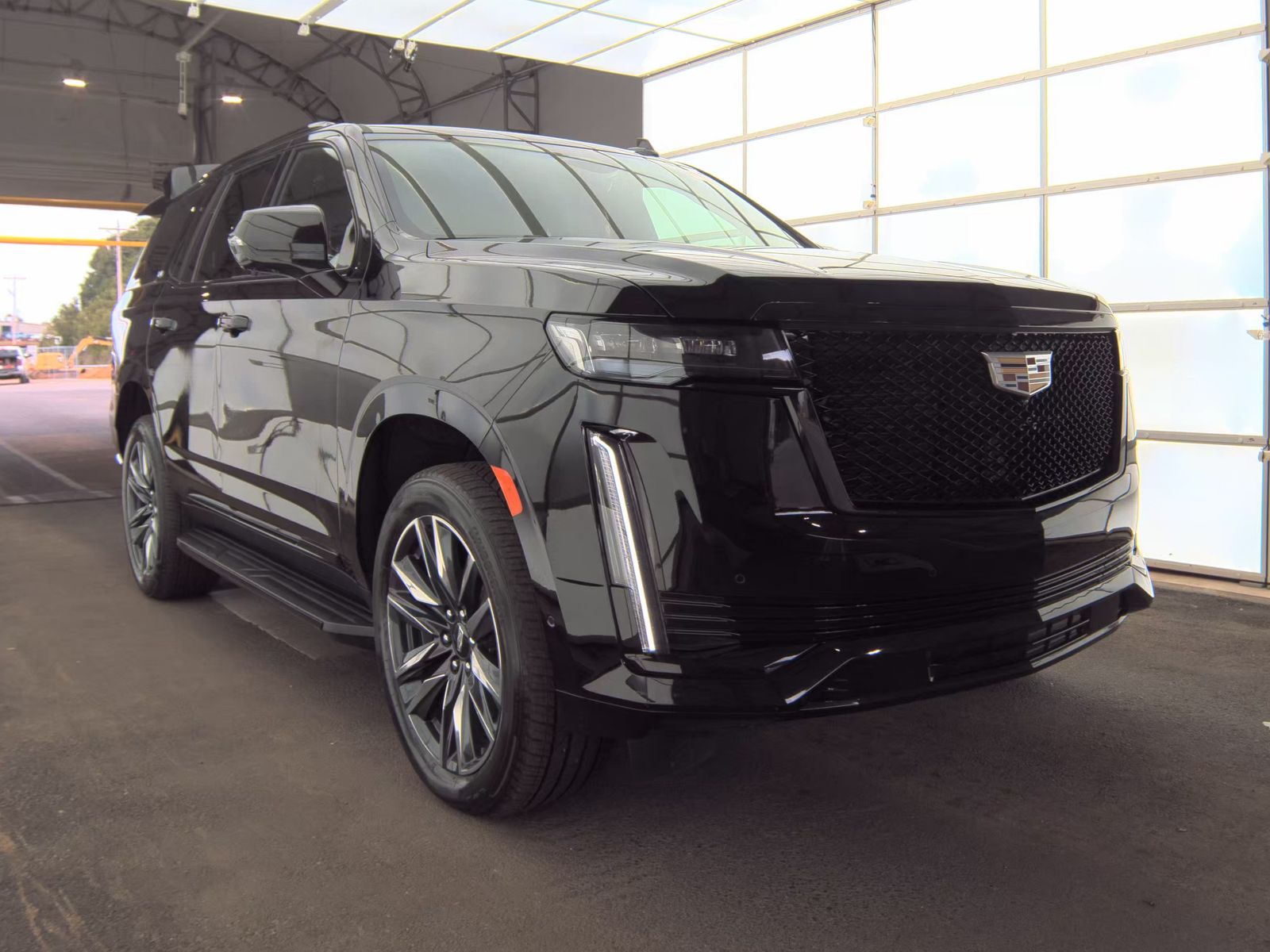 2024 Cadillac Escalade Sport AWD