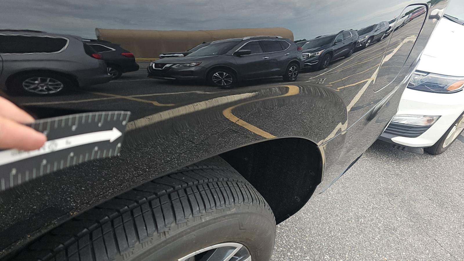2024 Cadillac Escalade Sport AWD