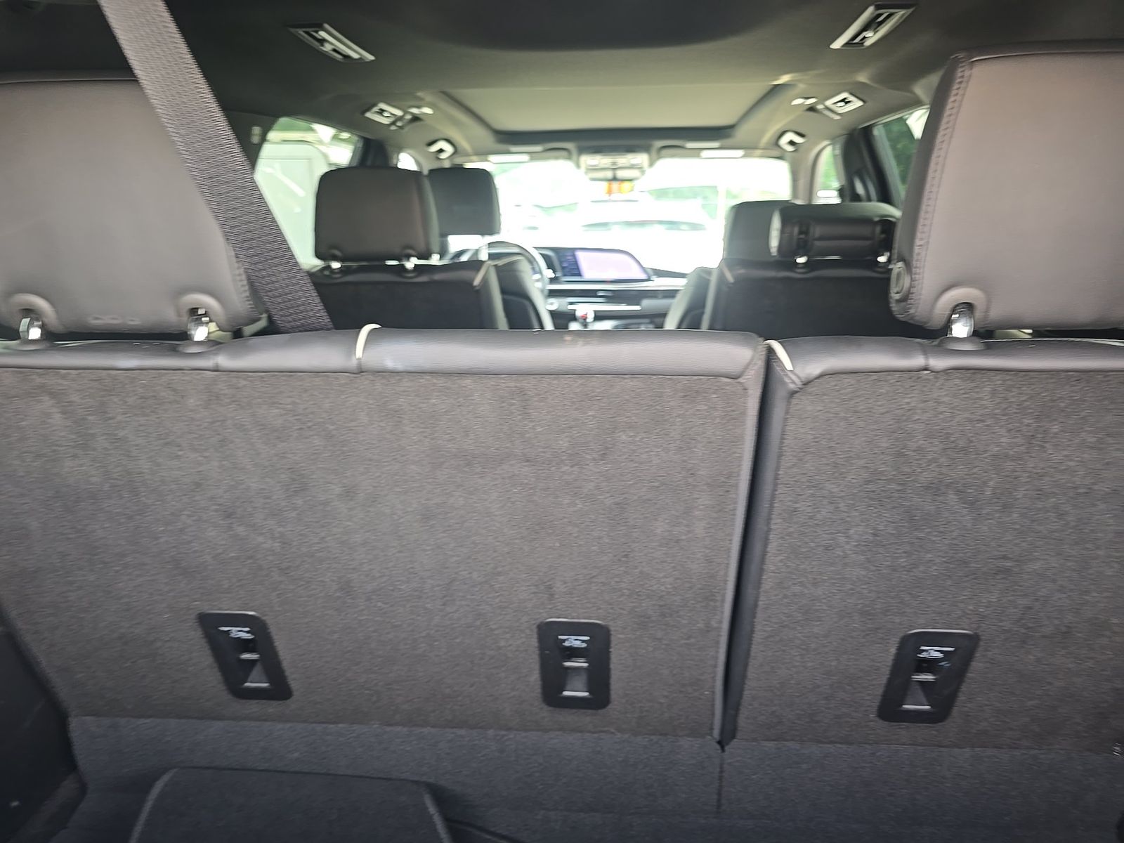 2024 Cadillac Escalade Sport AWD