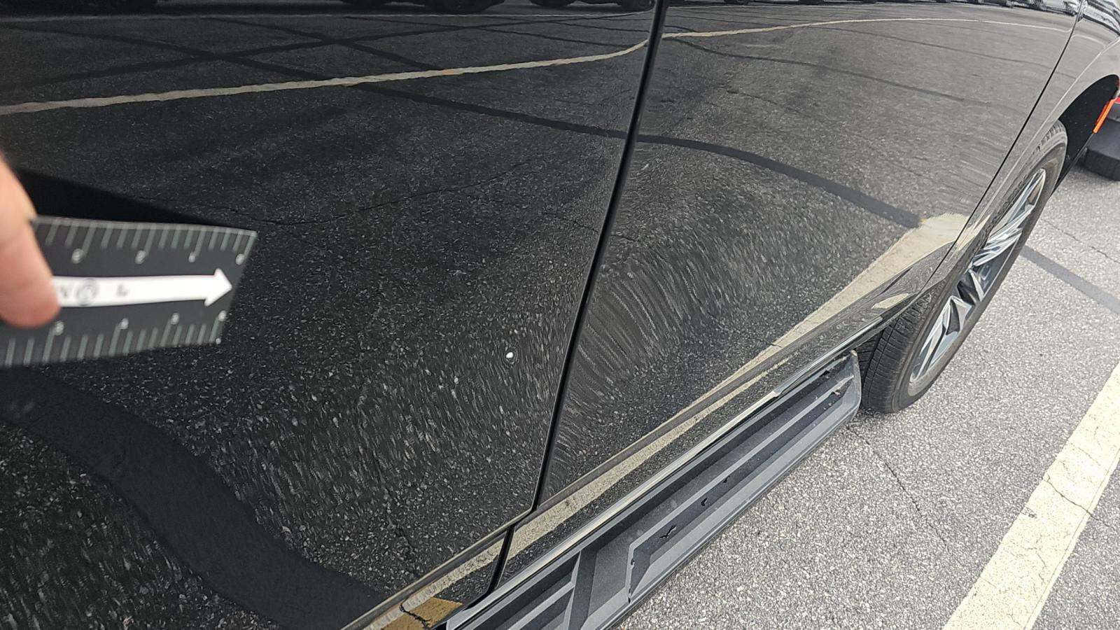 2024 Cadillac Escalade Sport AWD
