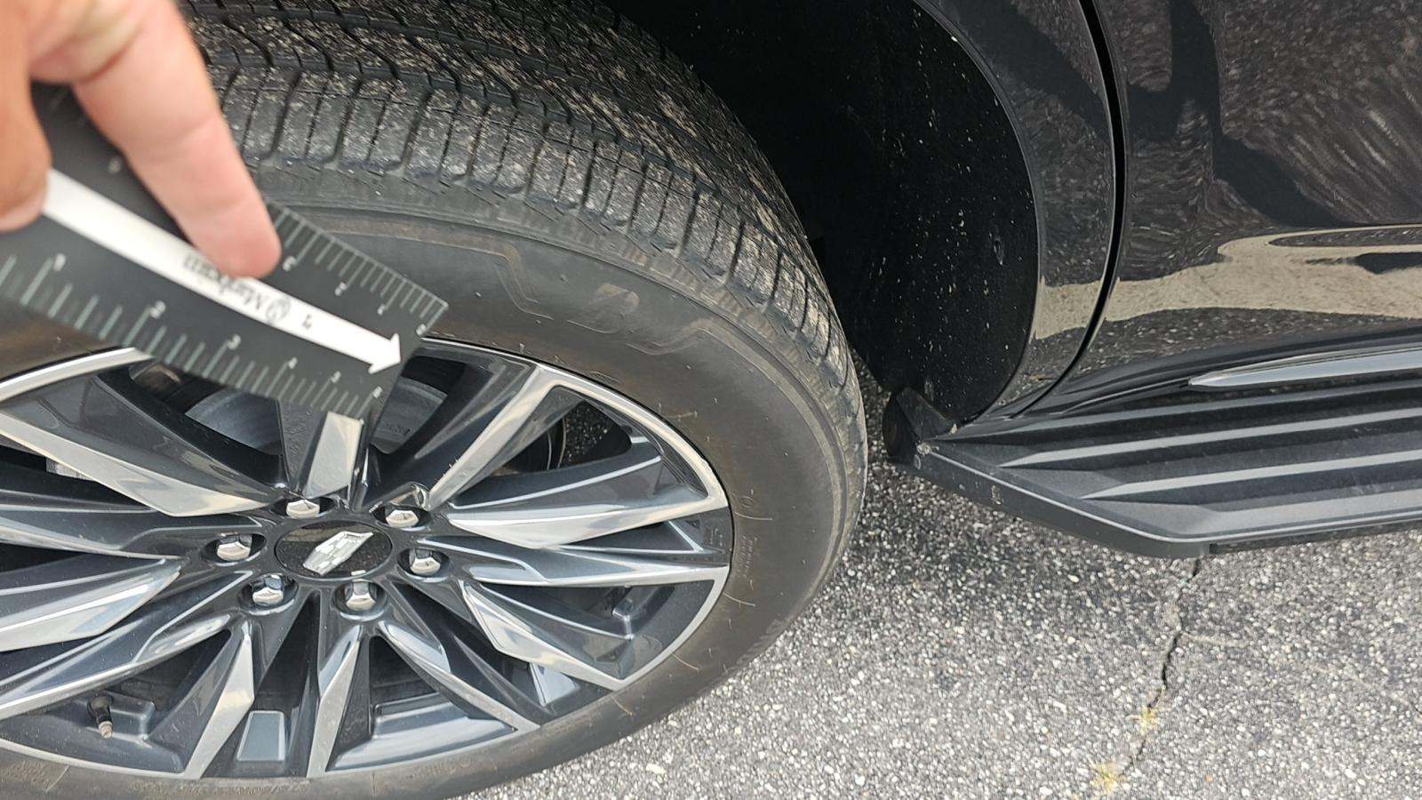 2024 Cadillac Escalade Sport AWD