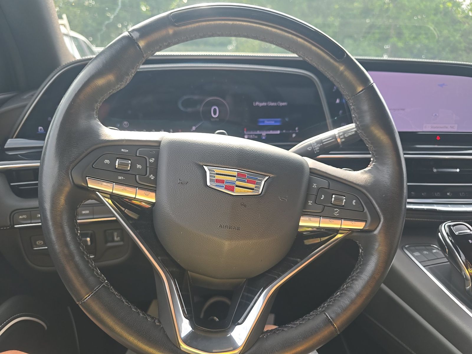 2024 Cadillac Escalade Sport AWD