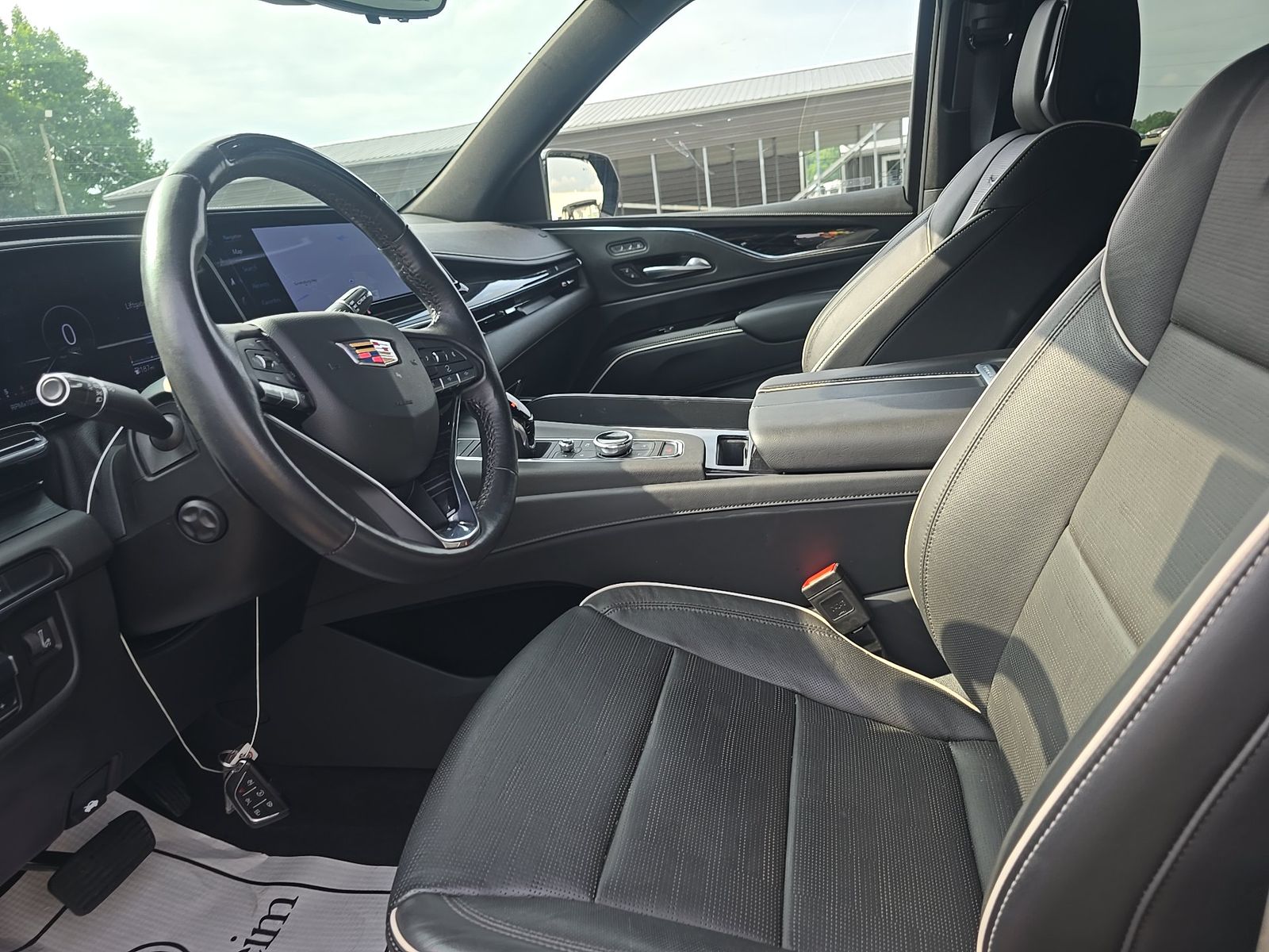 2024 Cadillac Escalade Sport AWD