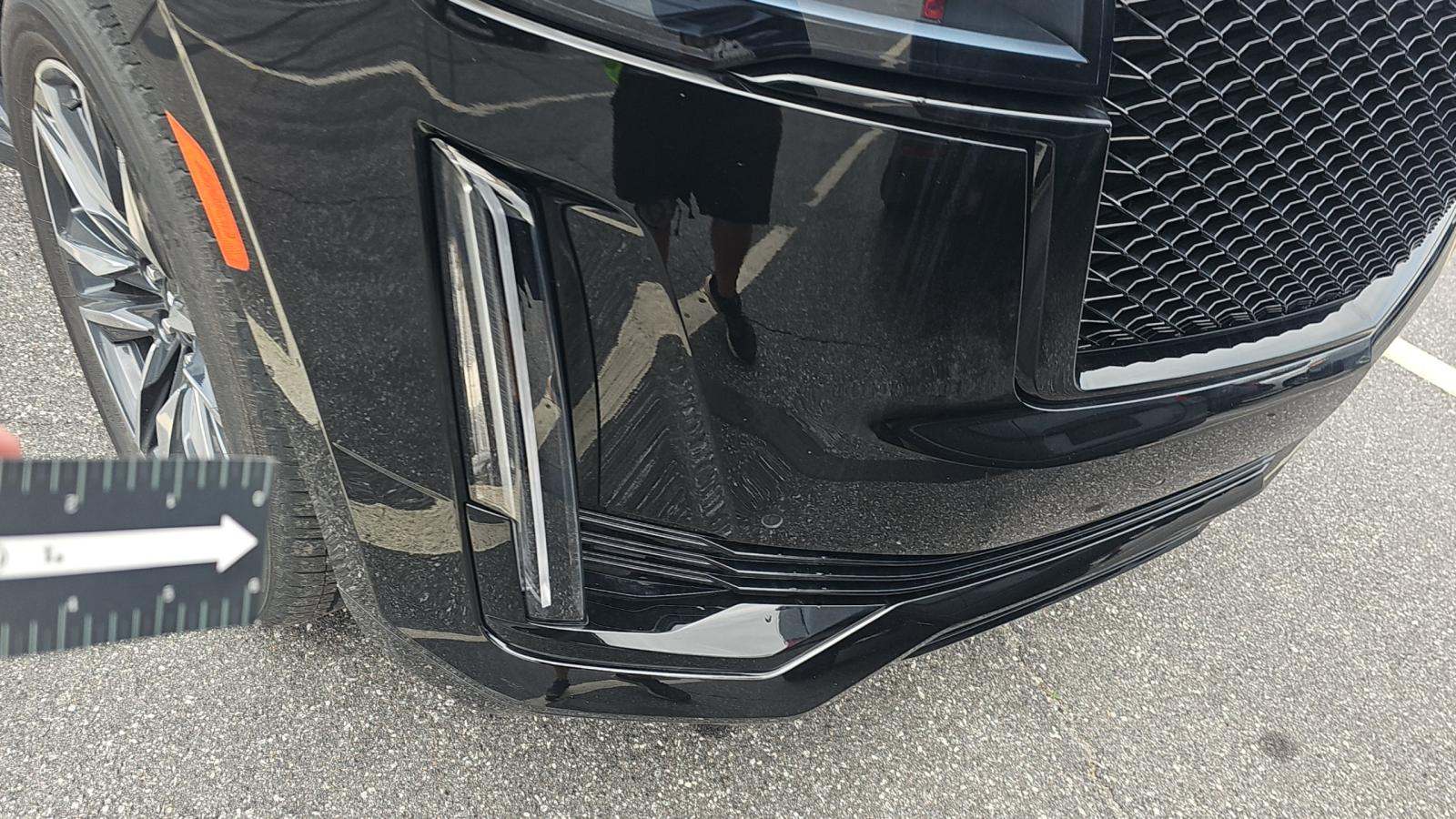 2024 Cadillac Escalade Sport AWD
