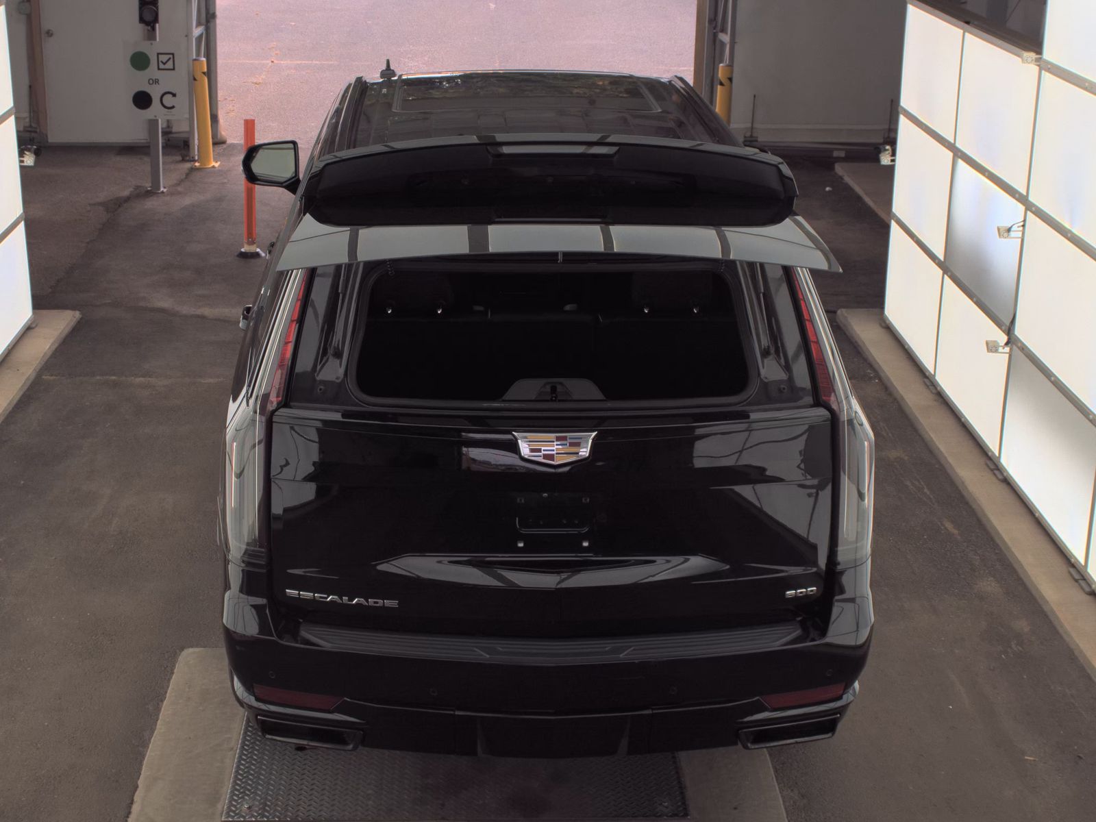 2024 Cadillac Escalade Sport AWD