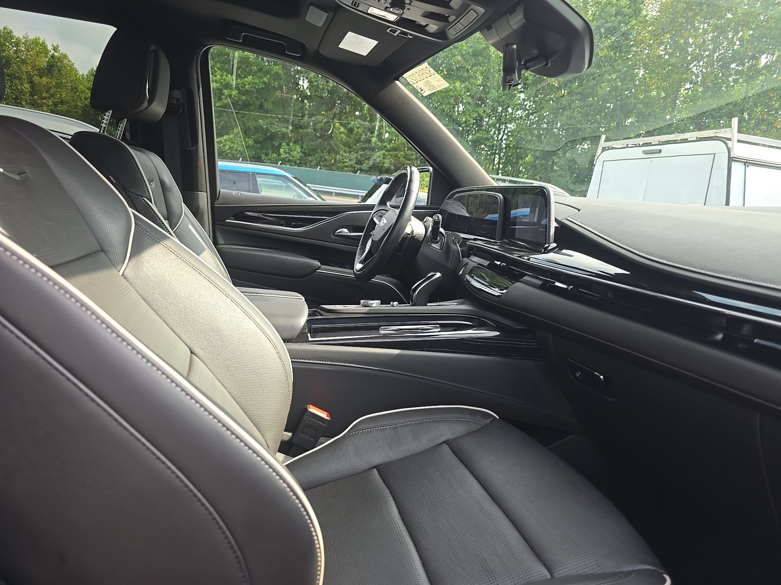 2024 Cadillac Escalade Sport AWD