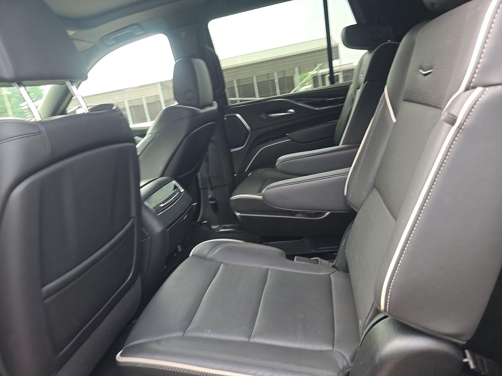 2024 Cadillac Escalade Sport AWD