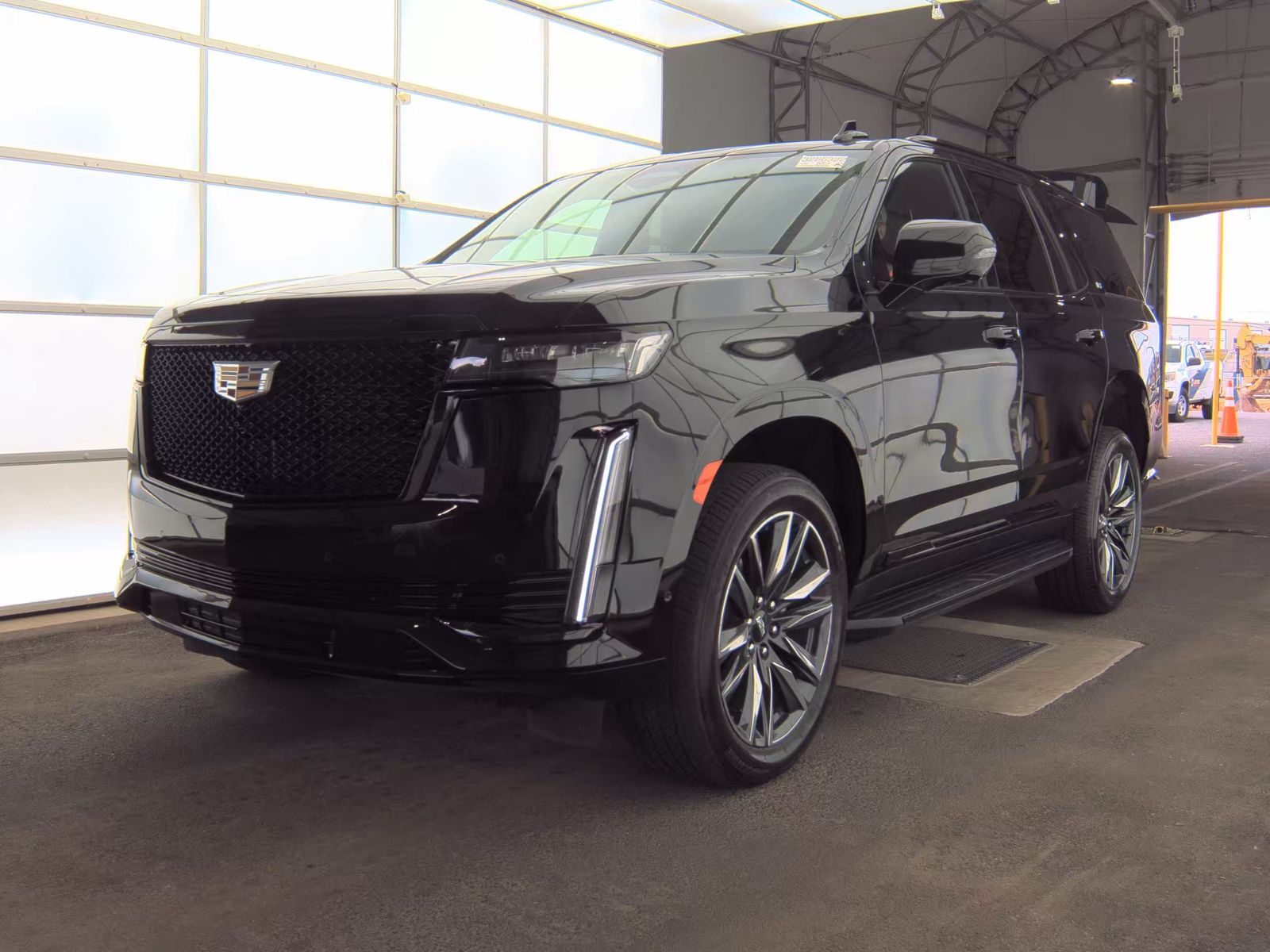 2024 Cadillac Escalade Sport AWD