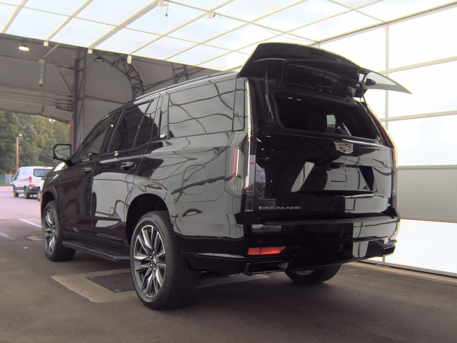 2024 Cadillac Escalade Sport AWD