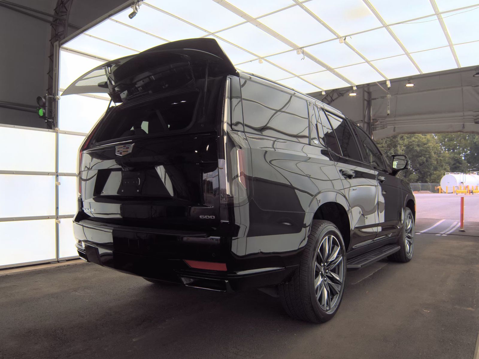 2024 Cadillac Escalade Sport AWD