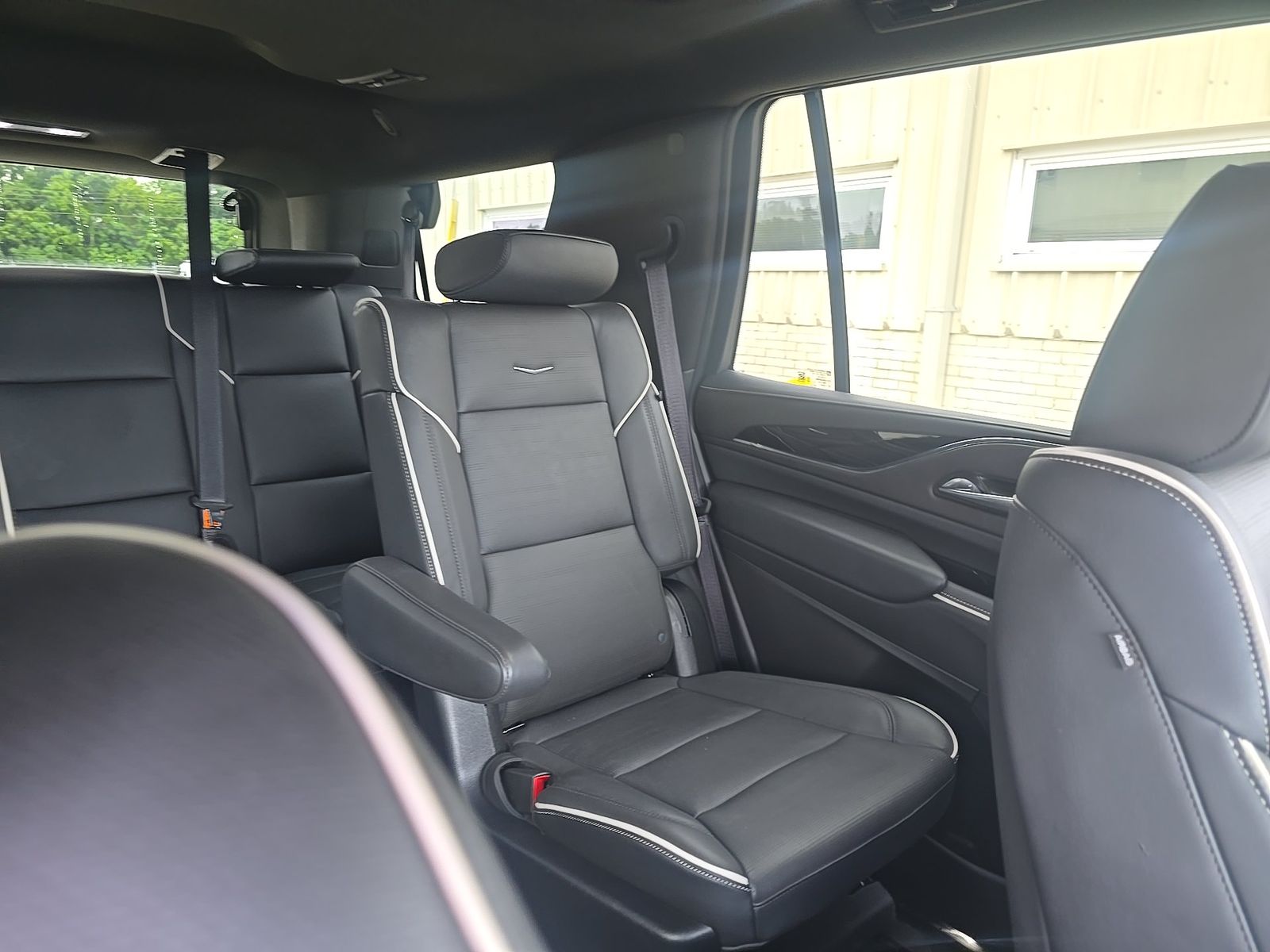 2024 Cadillac Escalade Sport AWD