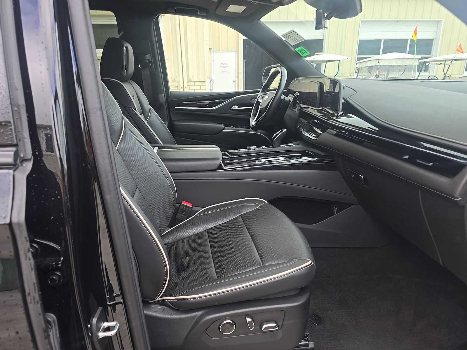 2024 Cadillac Escalade Sport AWD