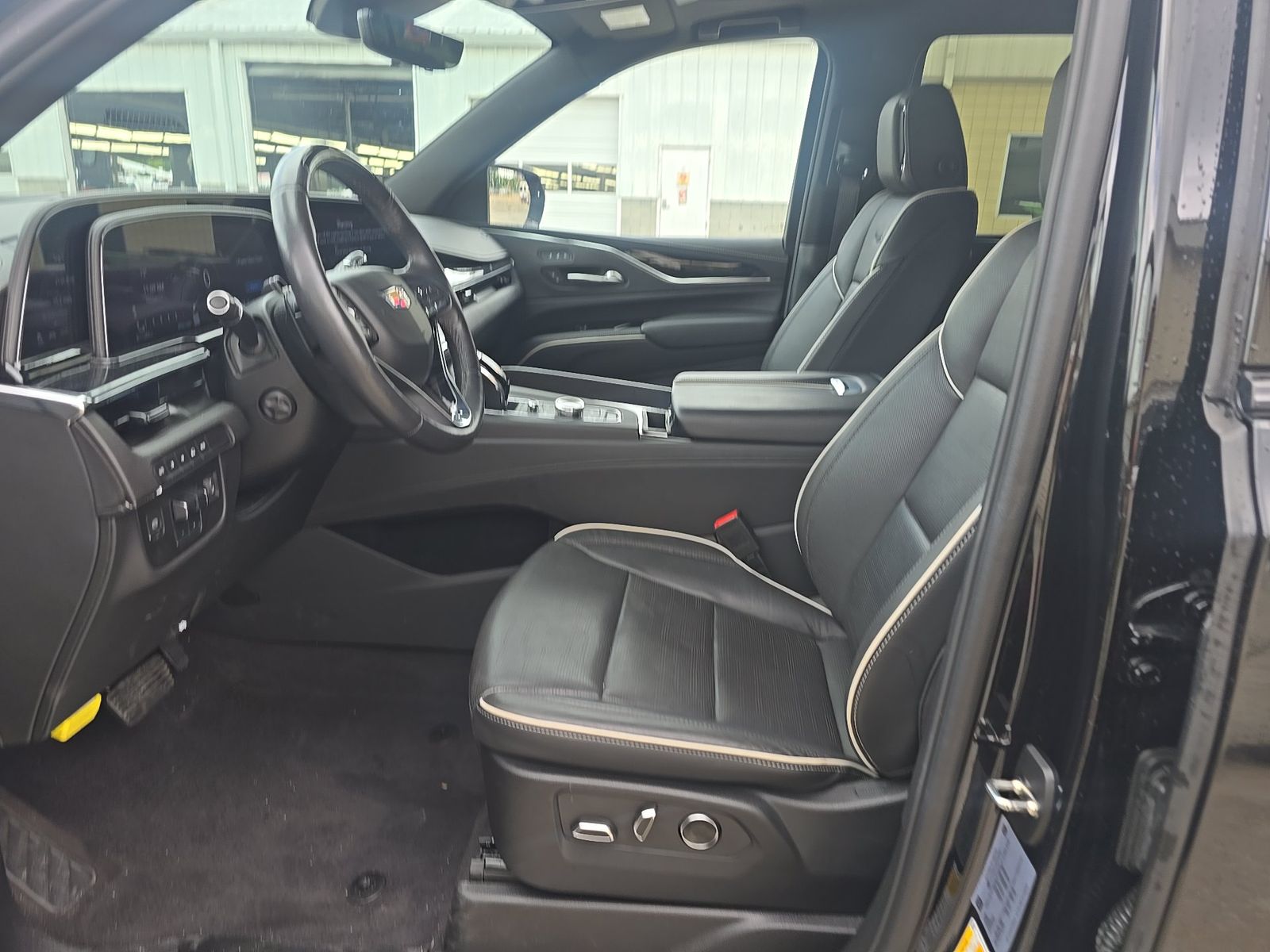 2024 Cadillac Escalade Sport AWD
