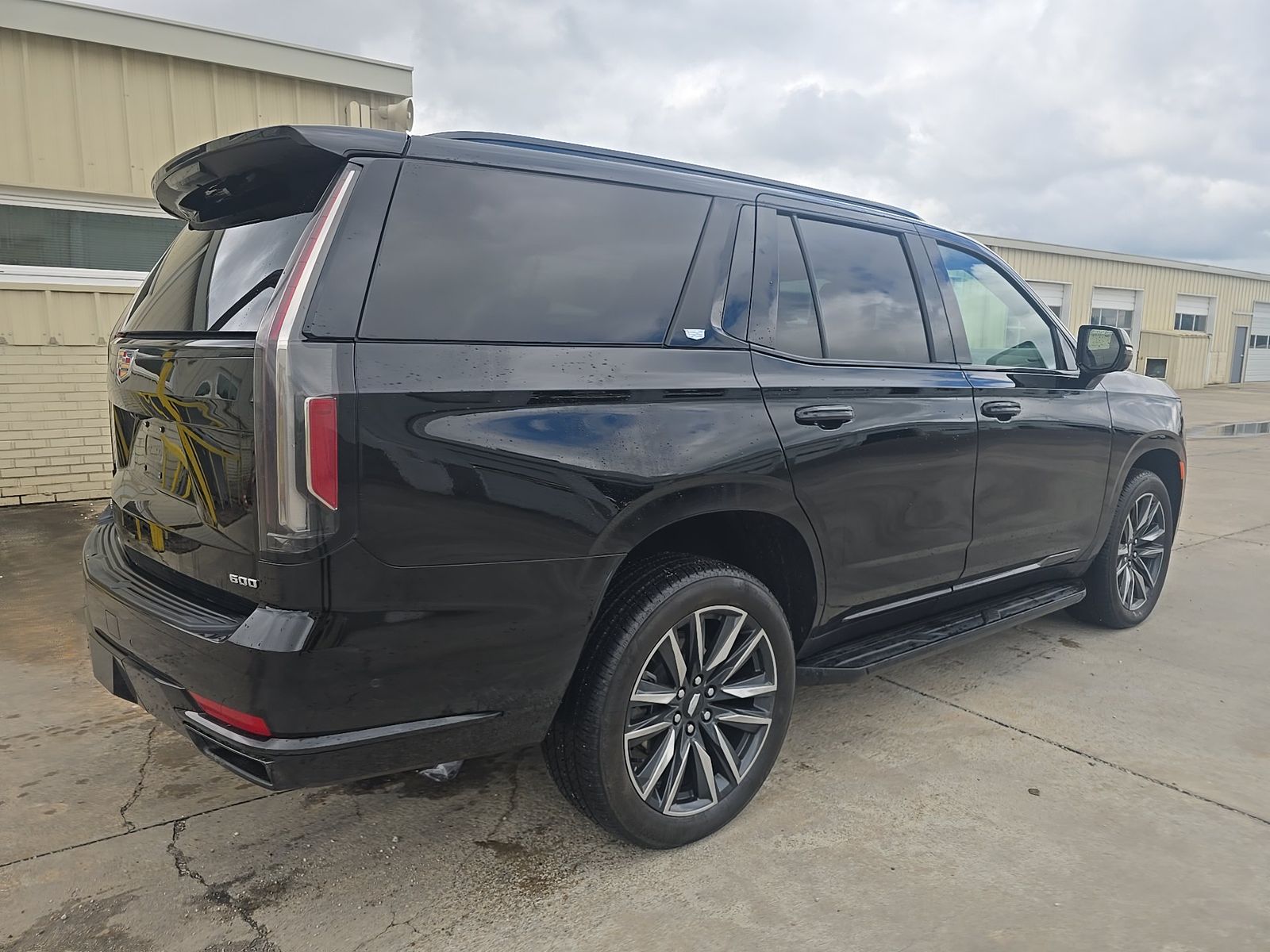 2024 Cadillac Escalade Sport AWD