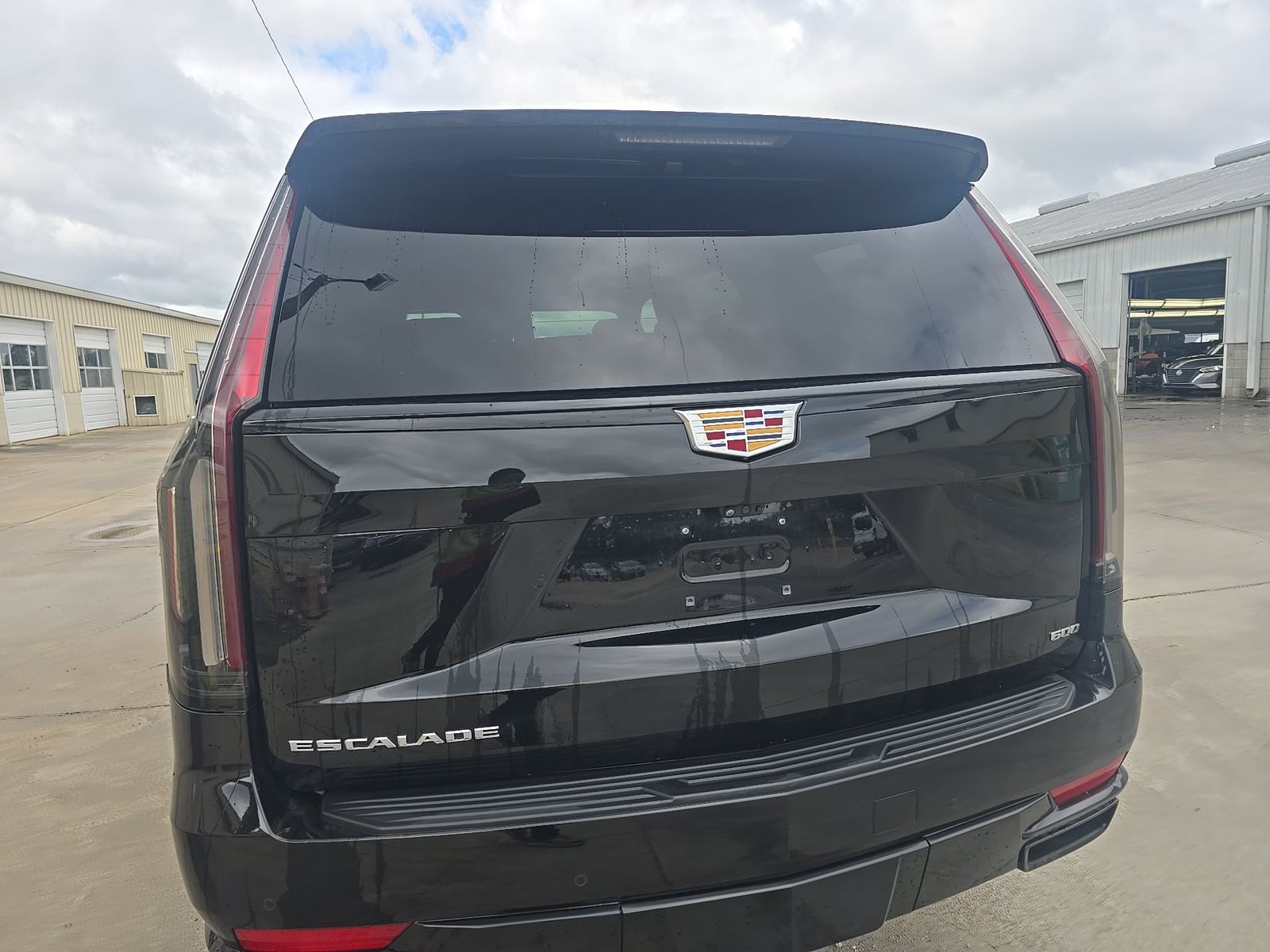 2024 Cadillac Escalade Sport AWD