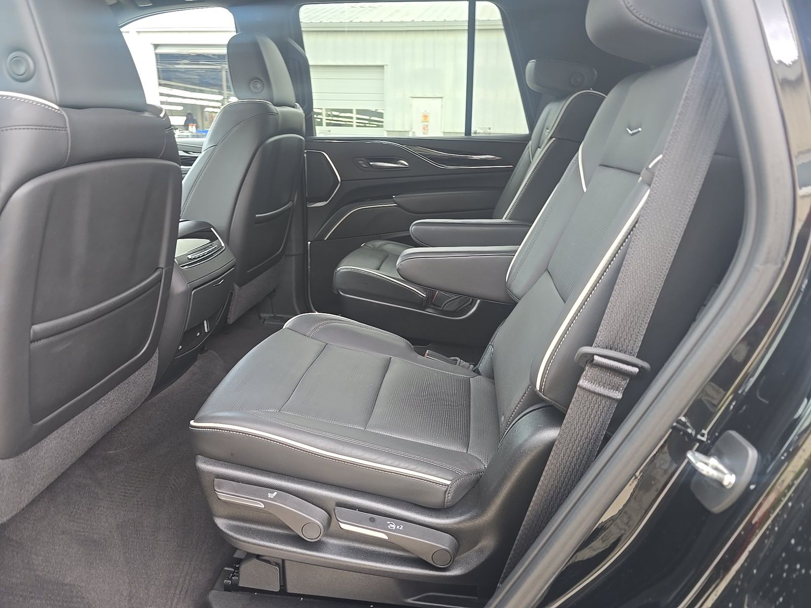 2024 Cadillac Escalade Sport AWD