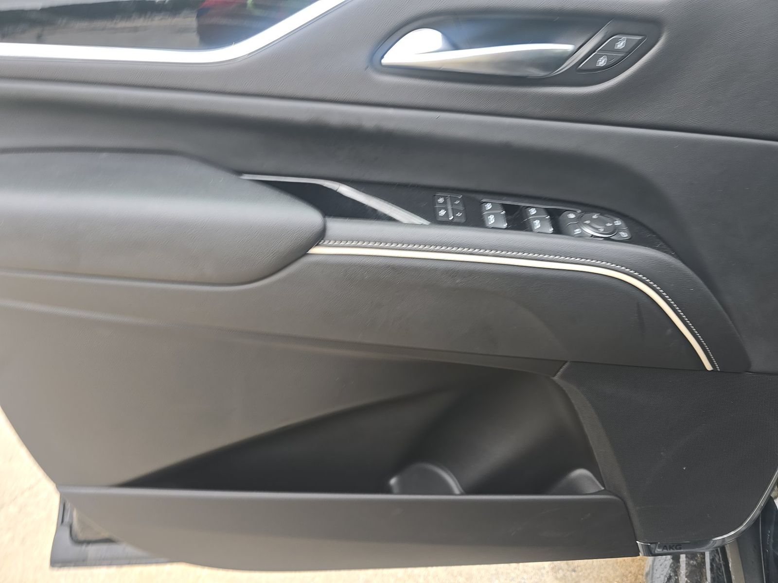 2024 Cadillac Escalade Sport AWD